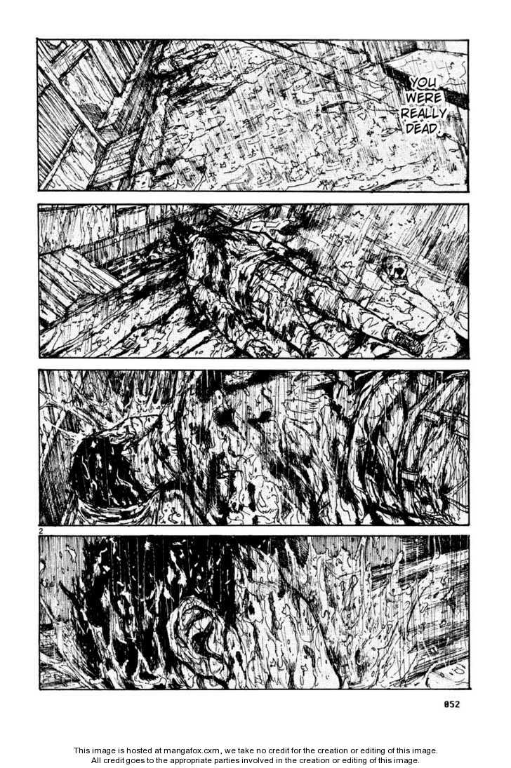 Dorohedoro Vol.10 Chapter 000 page 50