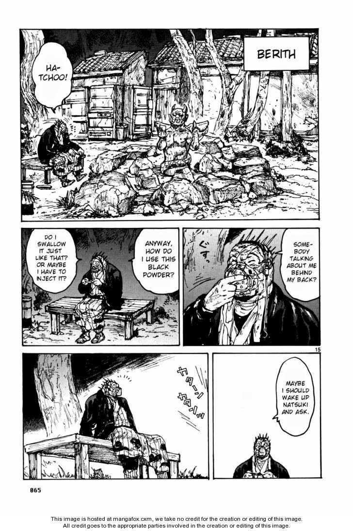 Dorohedoro Vol.10 Chapter 000 page 63