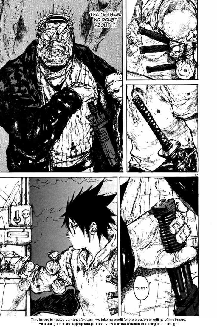 Dorohedoro Vol.10 Chapter 000 page 65