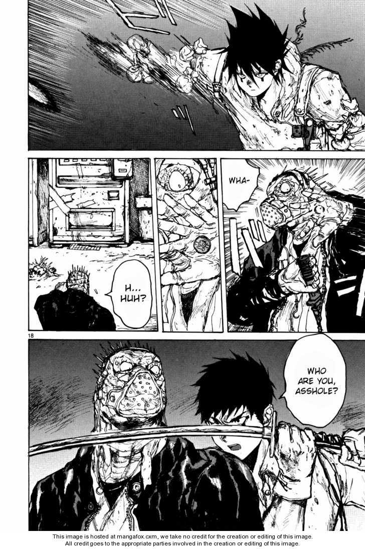 Dorohedoro Vol.10 Chapter 000 page 66