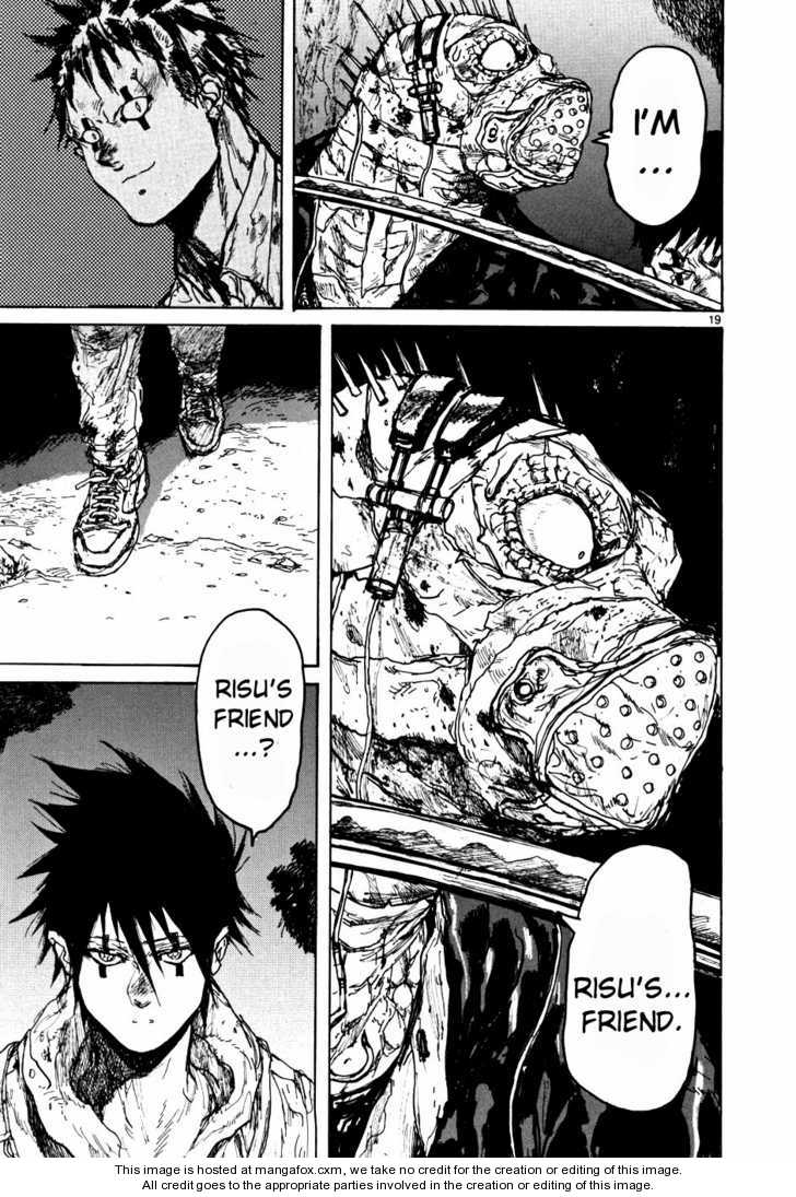 Dorohedoro Vol.10 Chapter 000 page 67