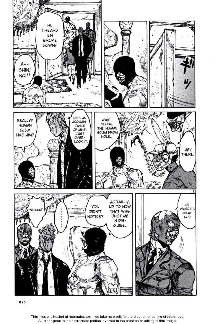 Dorohedoro Vol.10 Chapter 000 page 71
