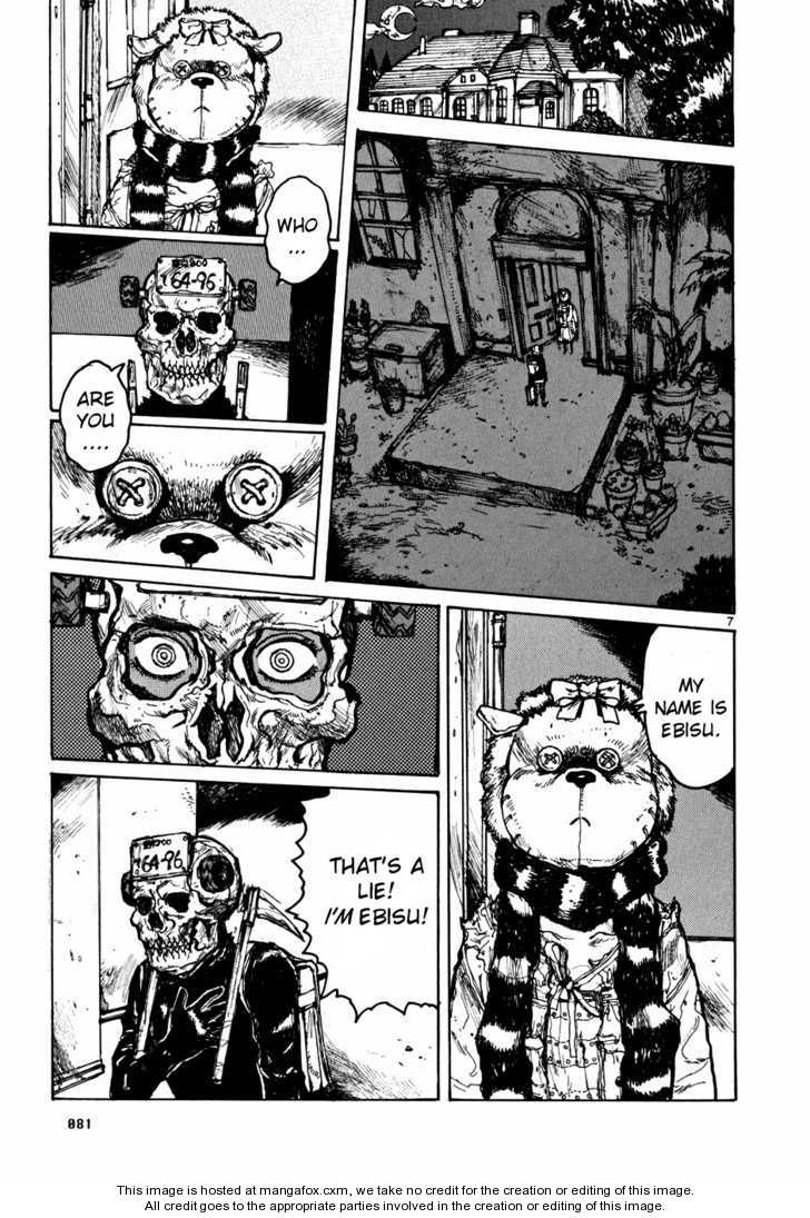 Dorohedoro Vol.10 Chapter 000 page 79