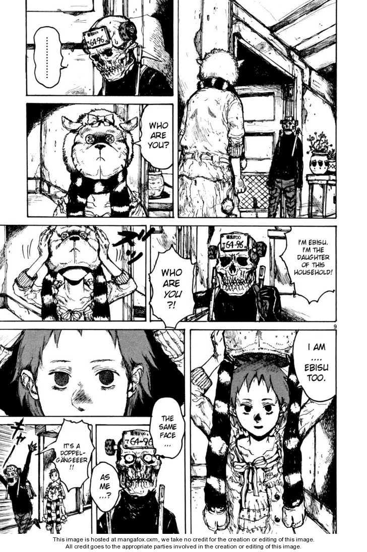 Dorohedoro Vol.10 Chapter 000 page 81