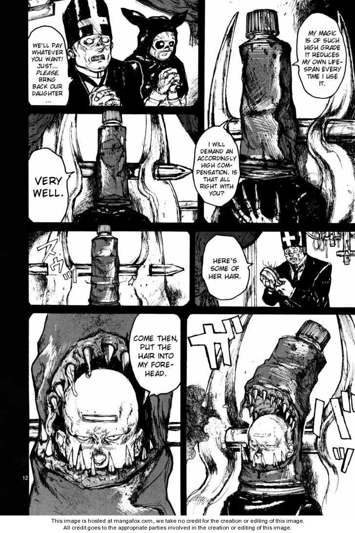 Dorohedoro Vol.10 Chapter 000 page 84
