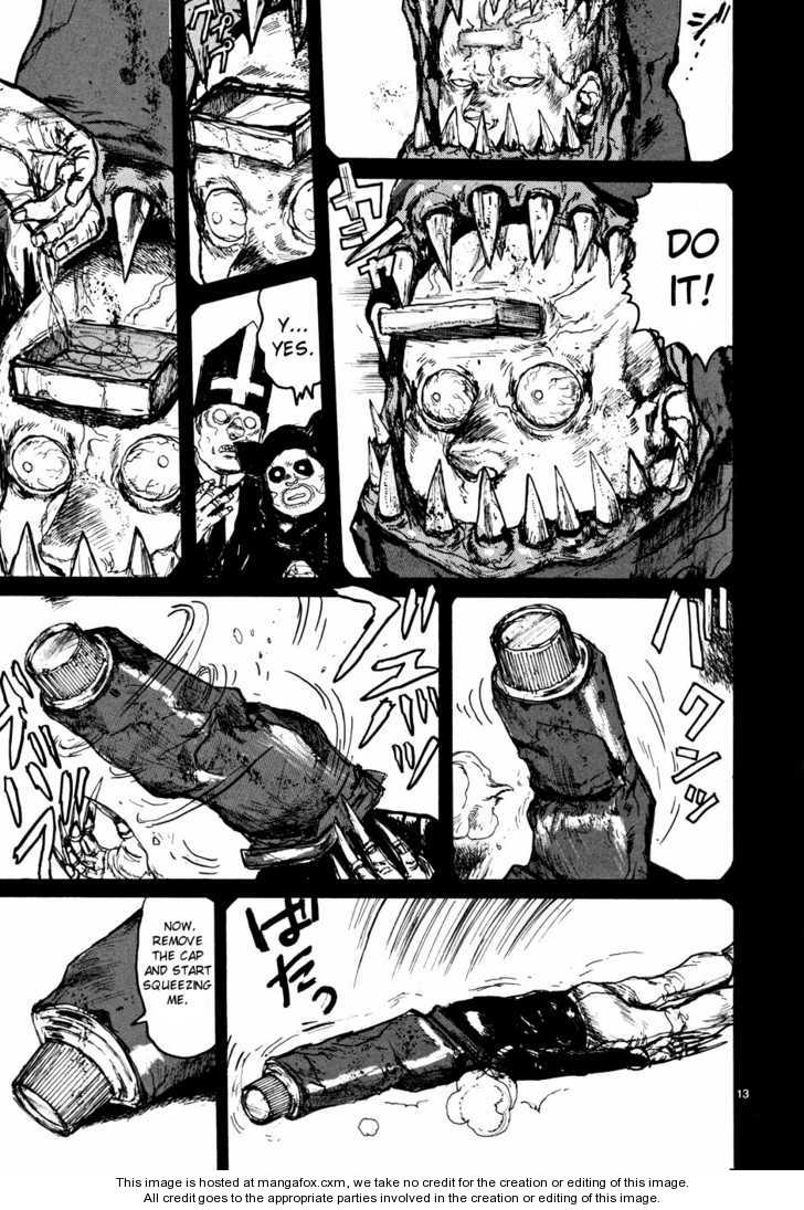 Dorohedoro Vol.10 Chapter 000 page 85