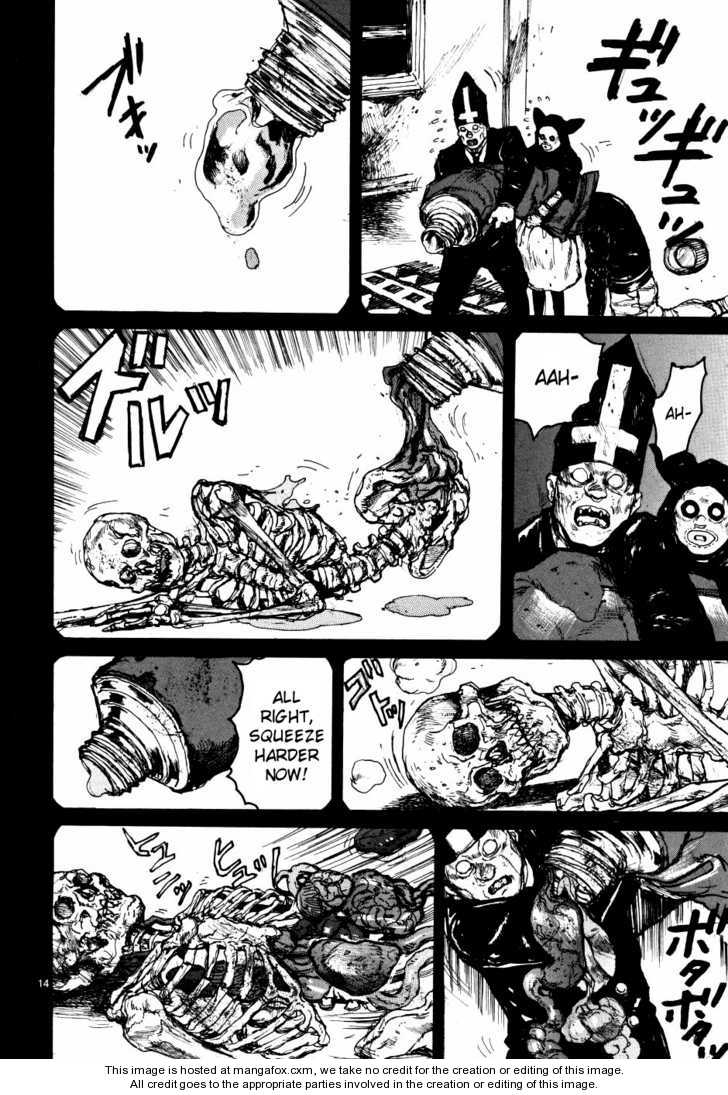 Dorohedoro Vol.10 Chapter 000 page 86