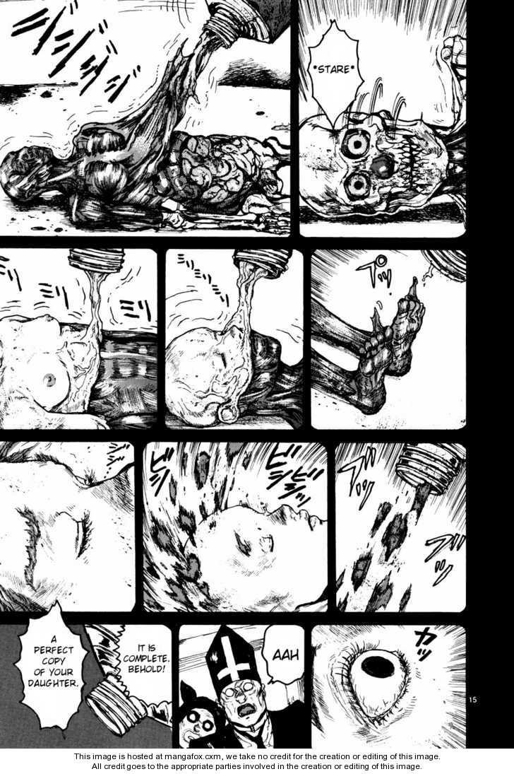 Dorohedoro Vol.10 Chapter 000 page 87