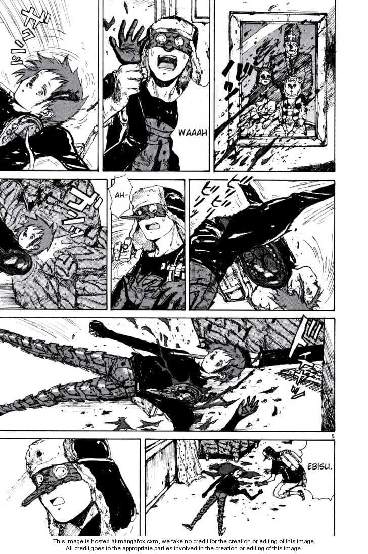 Dorohedoro Vol.10 Chapter 000 page 101