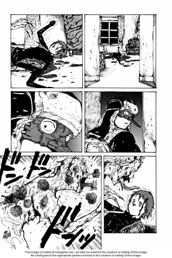 Dorohedoro Vol.10 Chapter 000 page 103