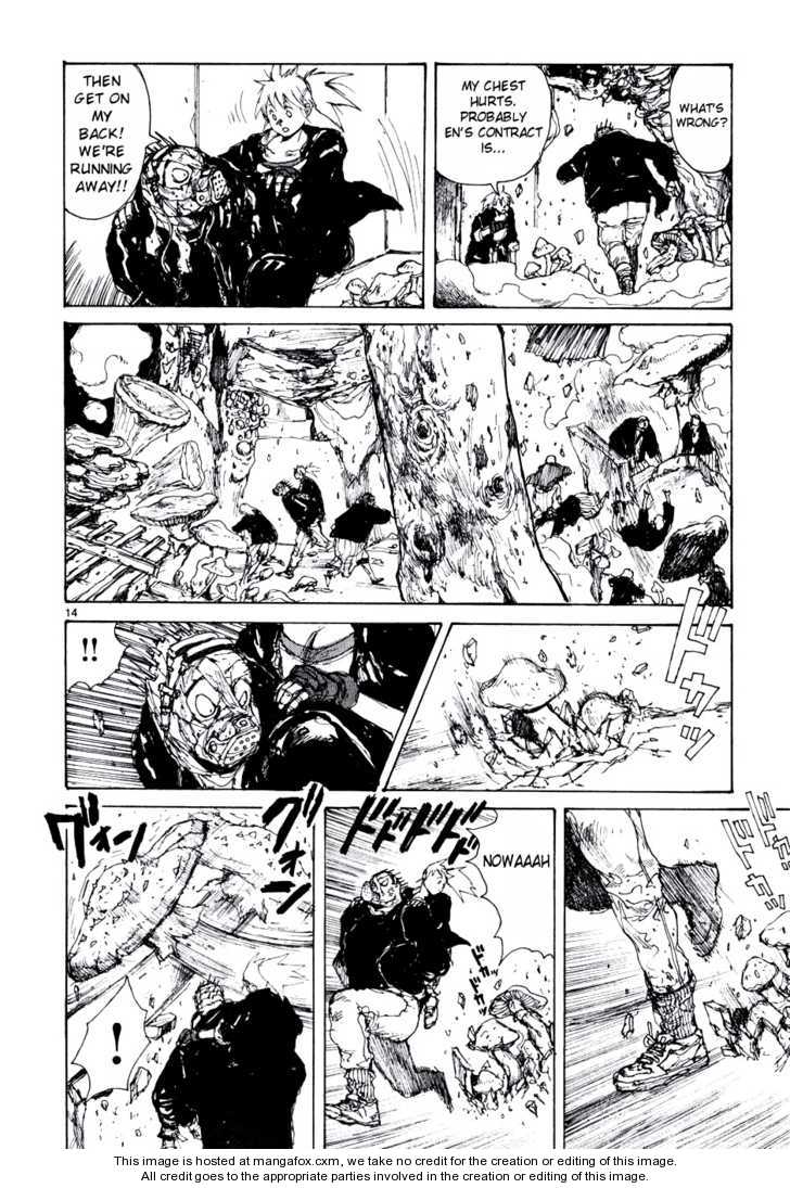 Dorohedoro Vol.10 Chapter 000 page 110