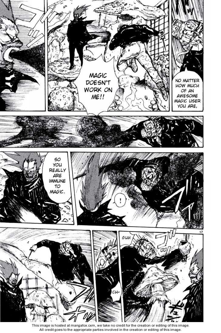 Dorohedoro Vol.10 Chapter 000 page 113