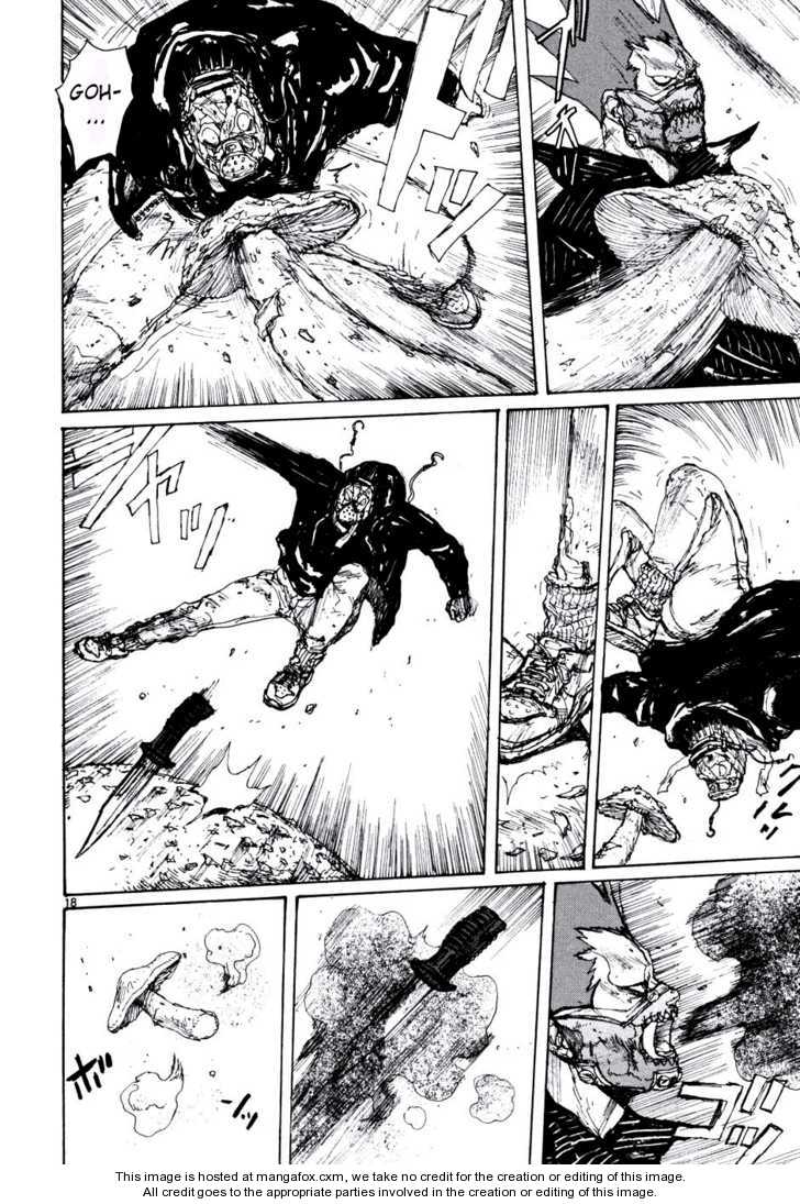 Dorohedoro Vol.10 Chapter 000 page 114