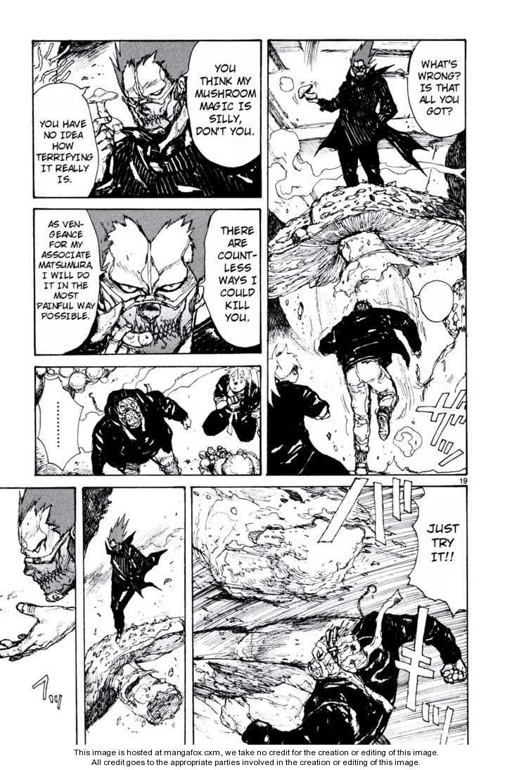 Dorohedoro Vol.10 Chapter 000 page 115