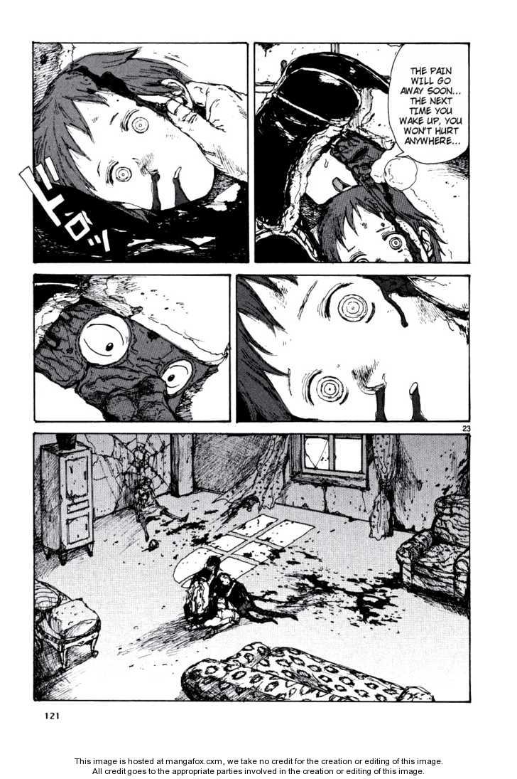 Dorohedoro Vol.10 Chapter 000 page 119