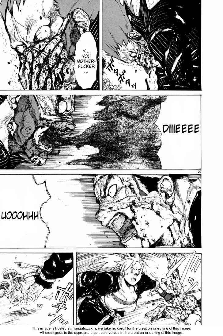 Dorohedoro Vol.10 Chapter 000 page 123