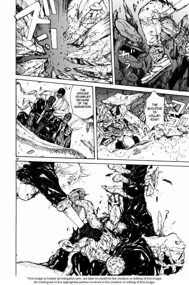 Dorohedoro Vol.10 Chapter 000 page 125