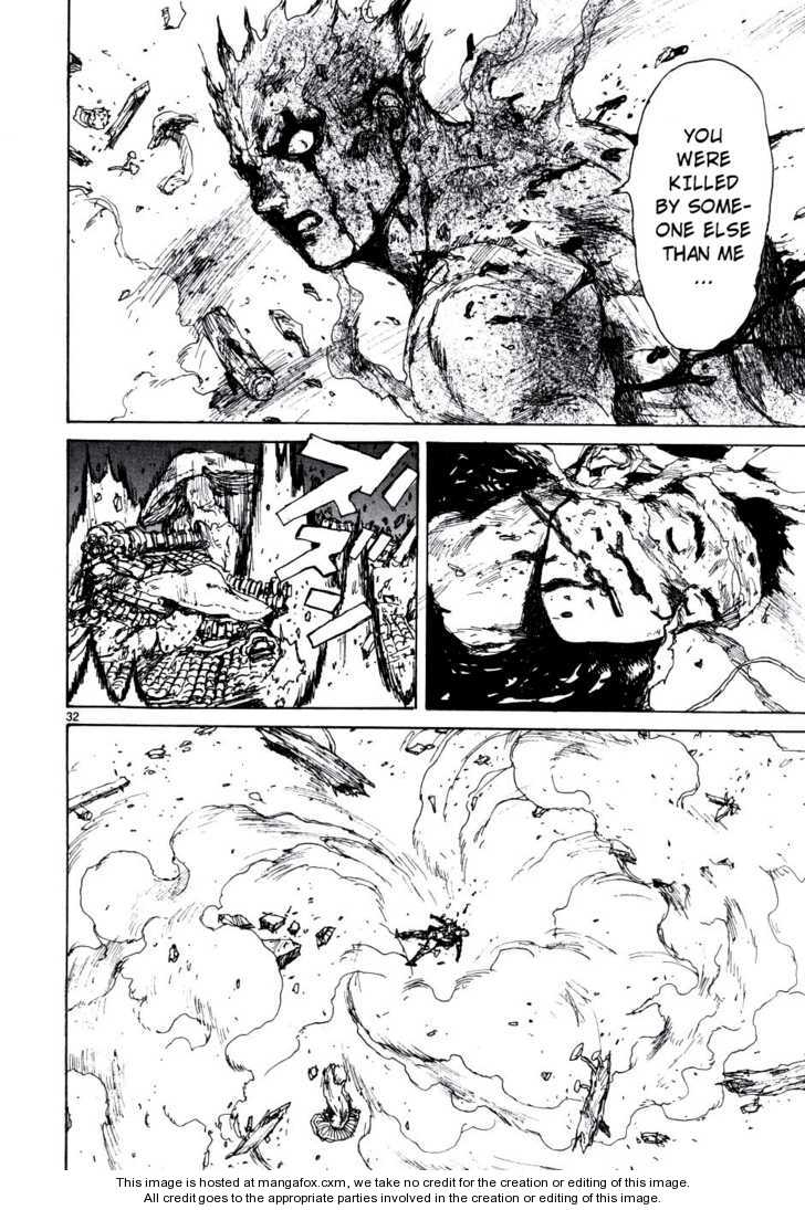 Dorohedoro Vol.10 Chapter 000 page 127