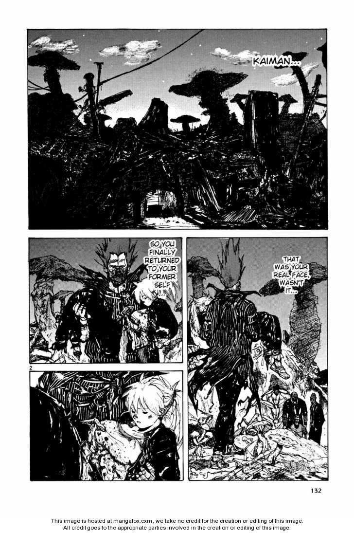 Dorohedoro Vol.10 Chapter 000 page 129