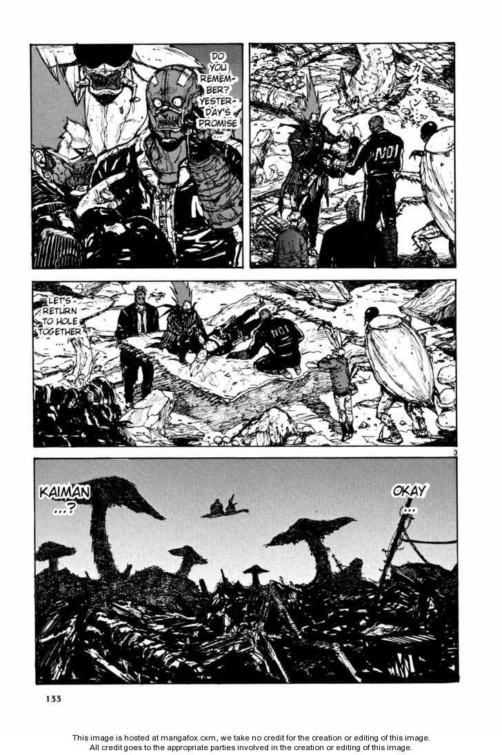 Dorohedoro Vol.10 Chapter 000 page 130