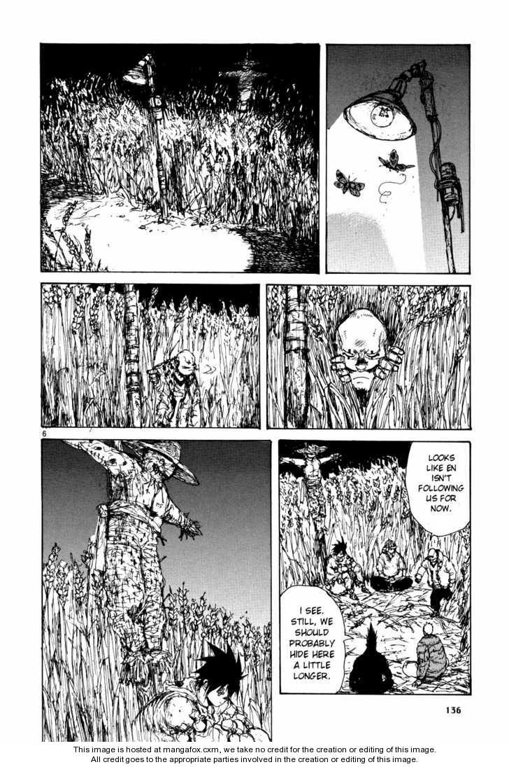 Dorohedoro Vol.10 Chapter 000 page 133