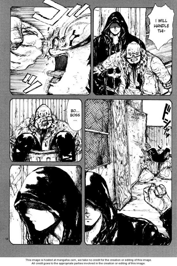 Dorohedoro Vol.10 Chapter 000 page 139