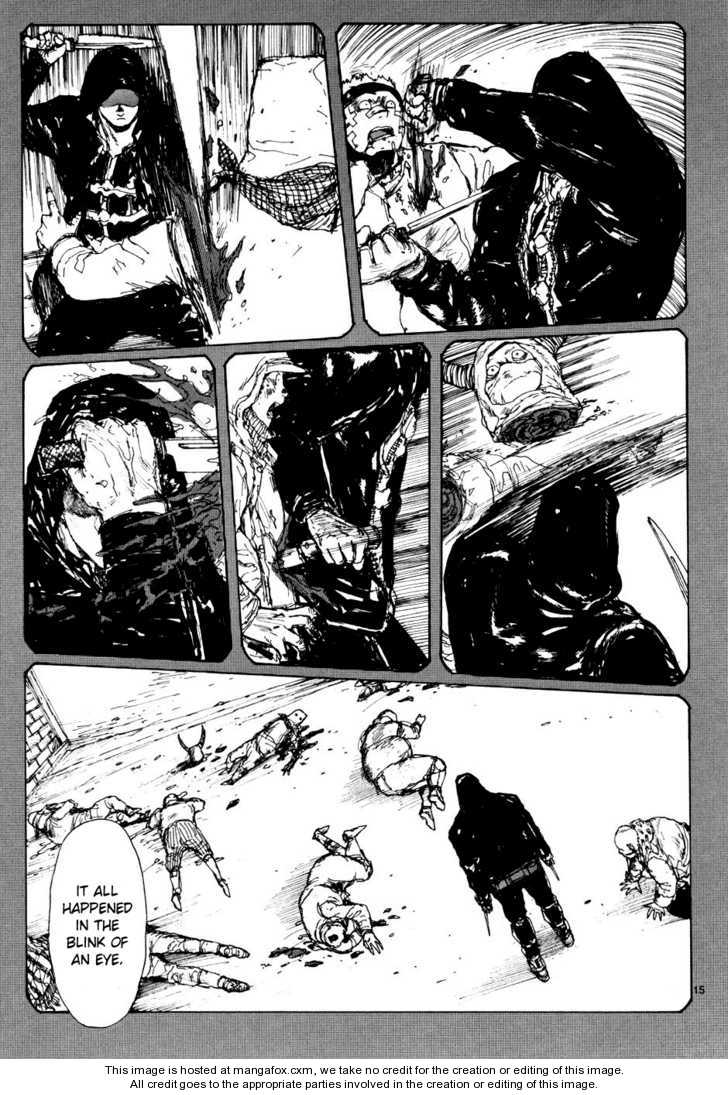 Dorohedoro Vol.10 Chapter 000 page 143