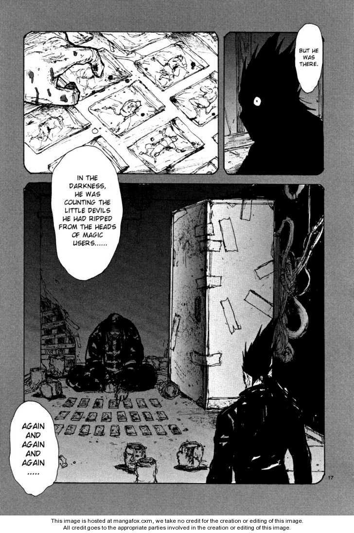 Dorohedoro Vol.10 Chapter 000 page 145