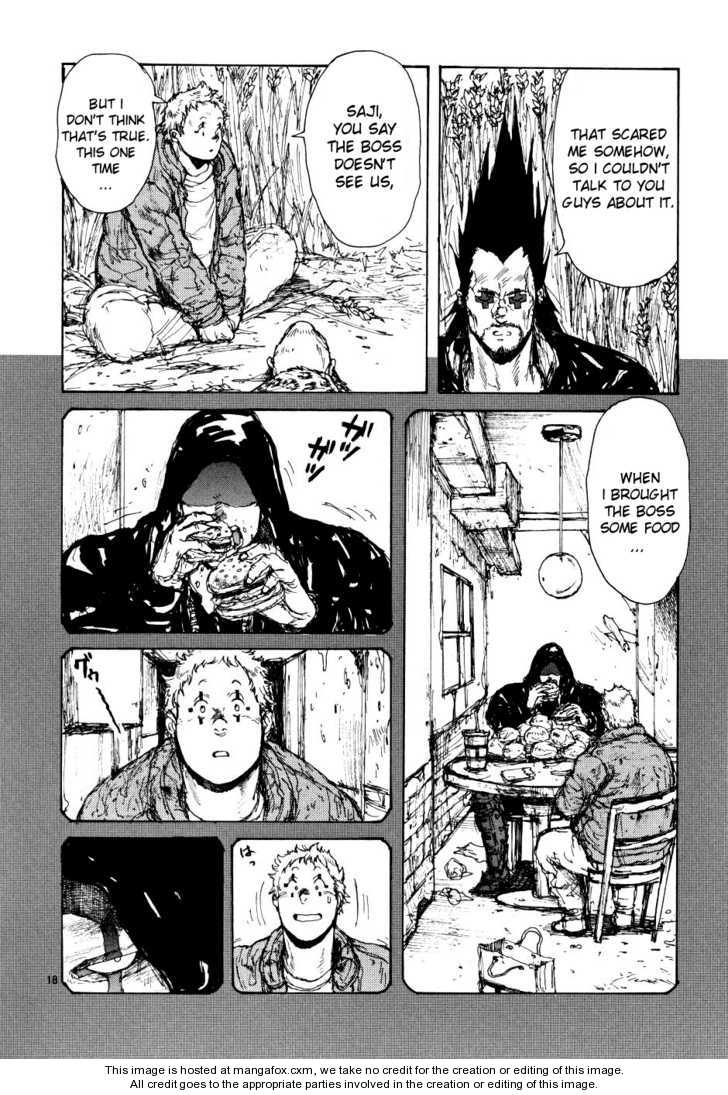 Dorohedoro Vol.10 Chapter 000 page 146