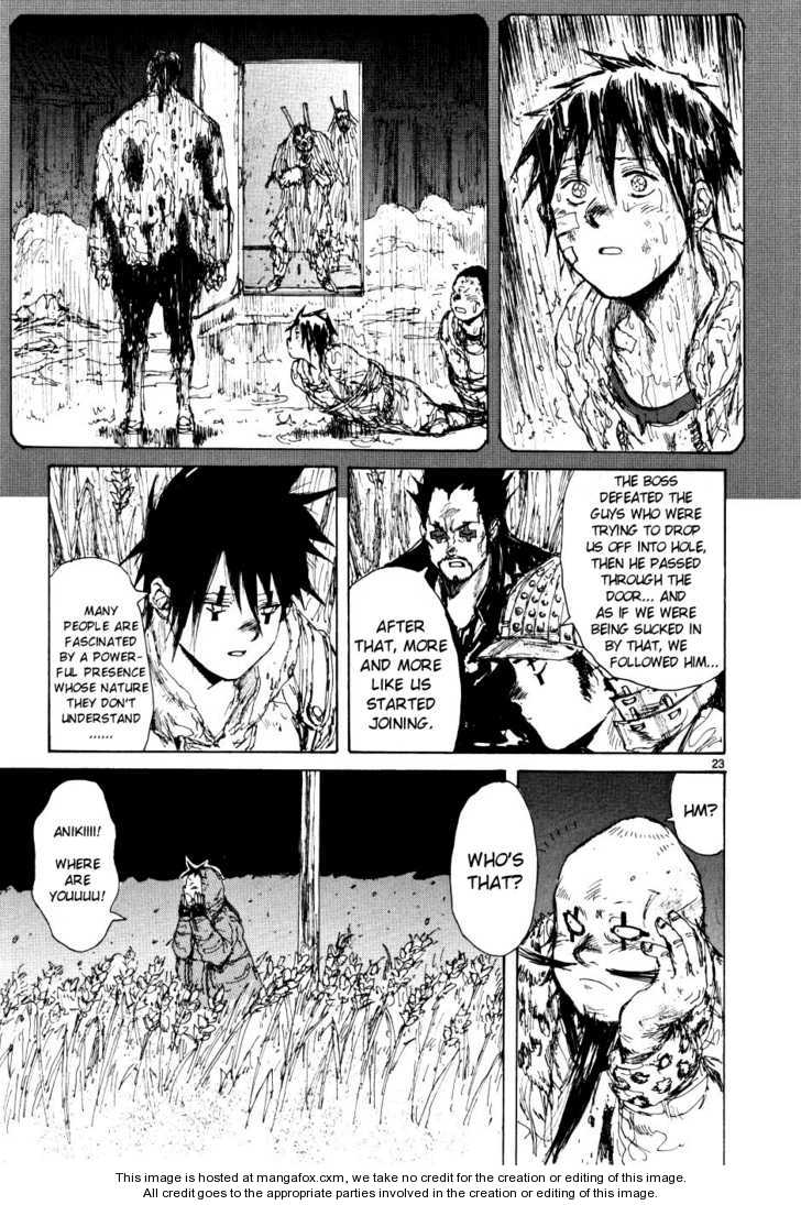 Dorohedoro Vol.10 Chapter 000 page 151