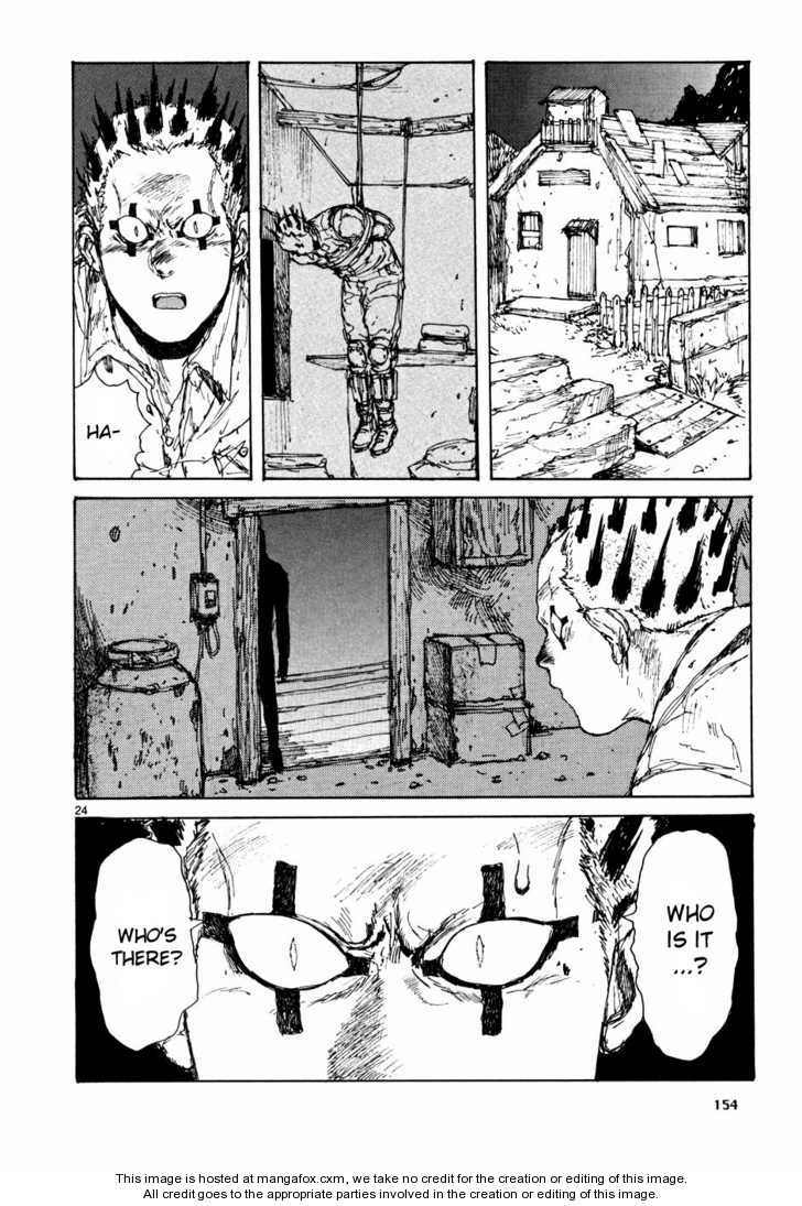 Dorohedoro Vol.10 Chapter 000 page 152