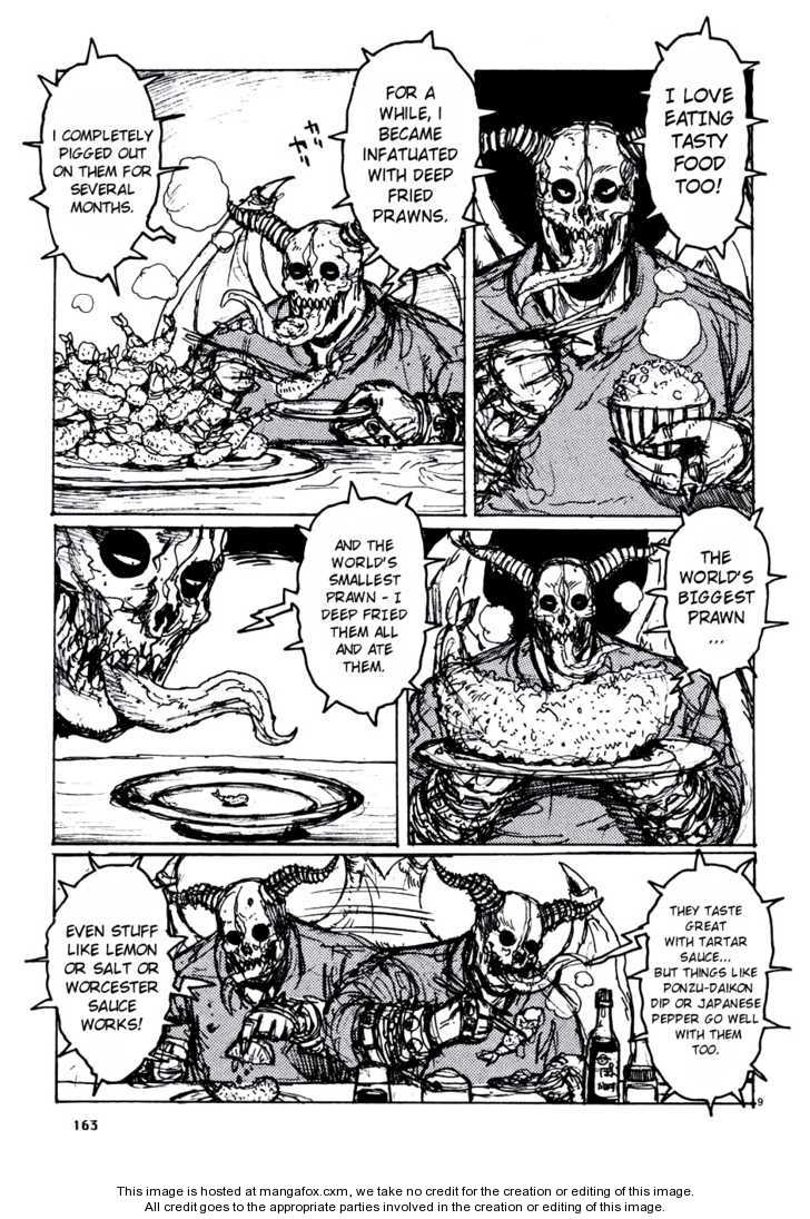 Dorohedoro Vol.10 Chapter 000 page 161