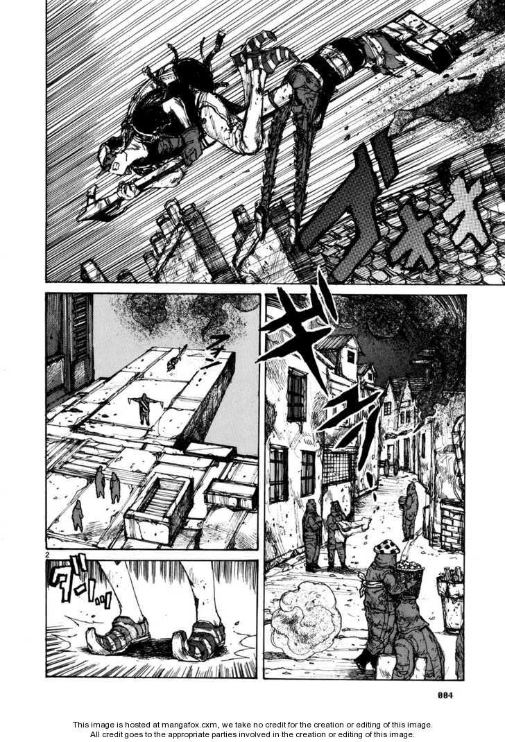 Dorohedoro Vol.11 Chapter 000 page 6