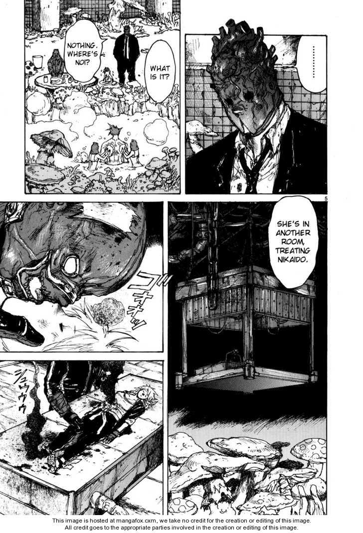 Dorohedoro Vol.11 Chapter 000 page 9