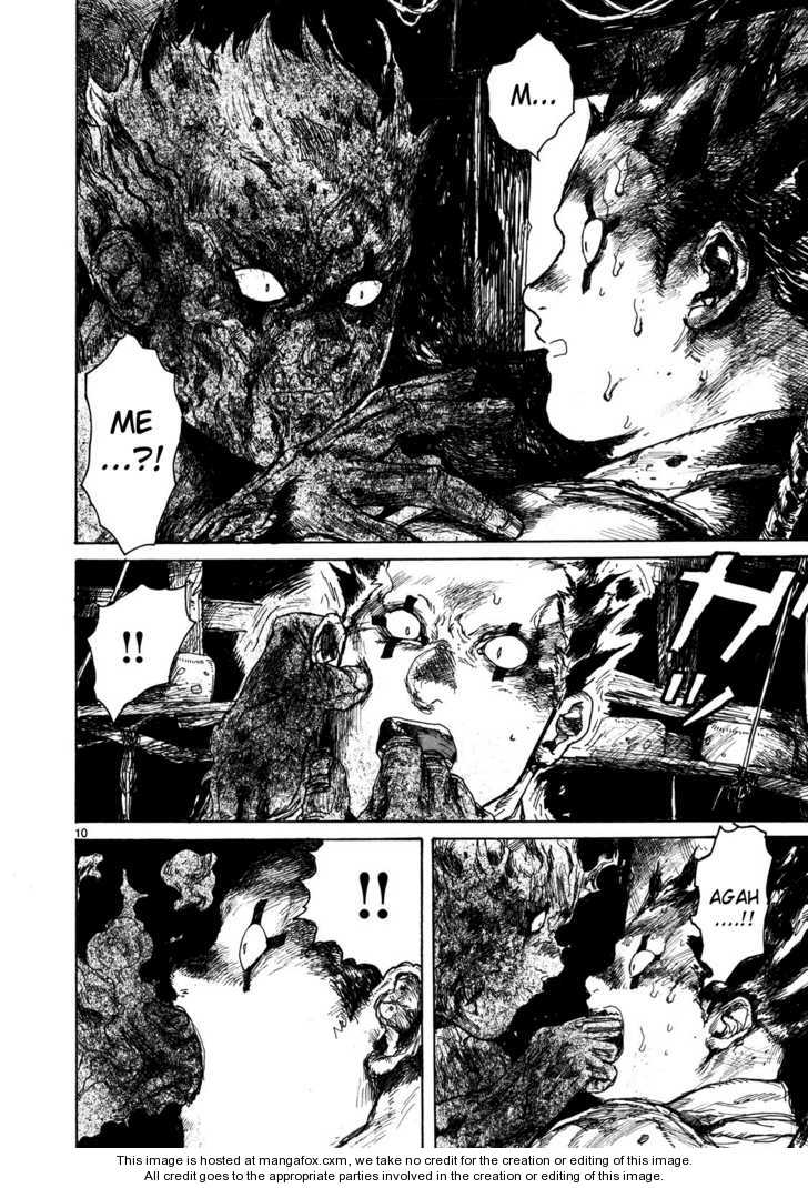 Dorohedoro Vol.11 Chapter 000 page 14