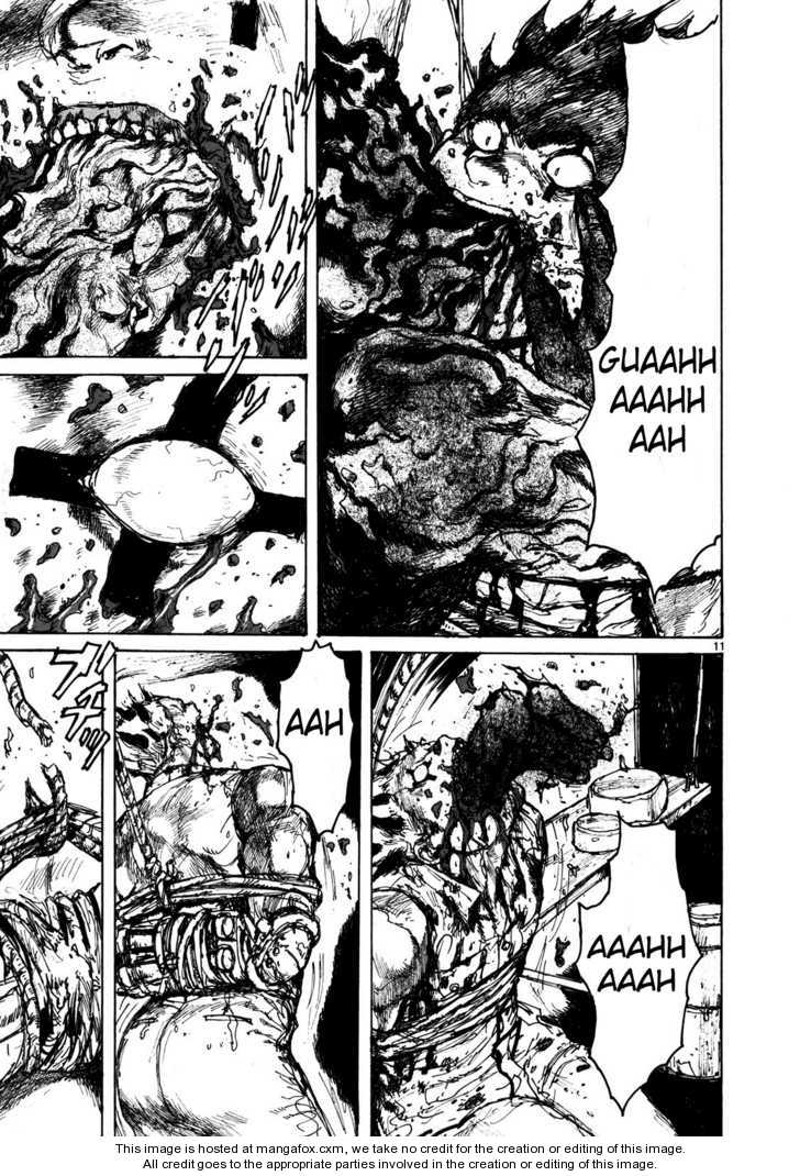 Dorohedoro Vol.11 Chapter 000 page 15