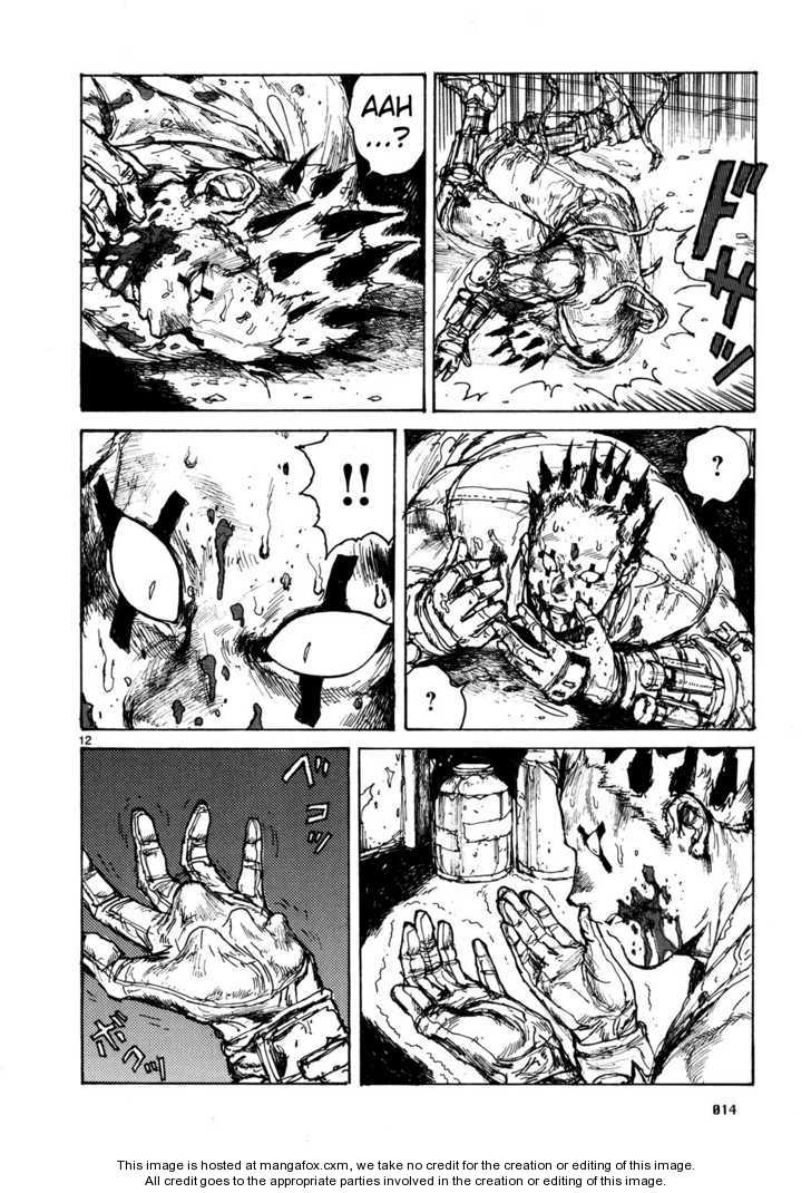 Dorohedoro Vol.11 Chapter 000 page 16