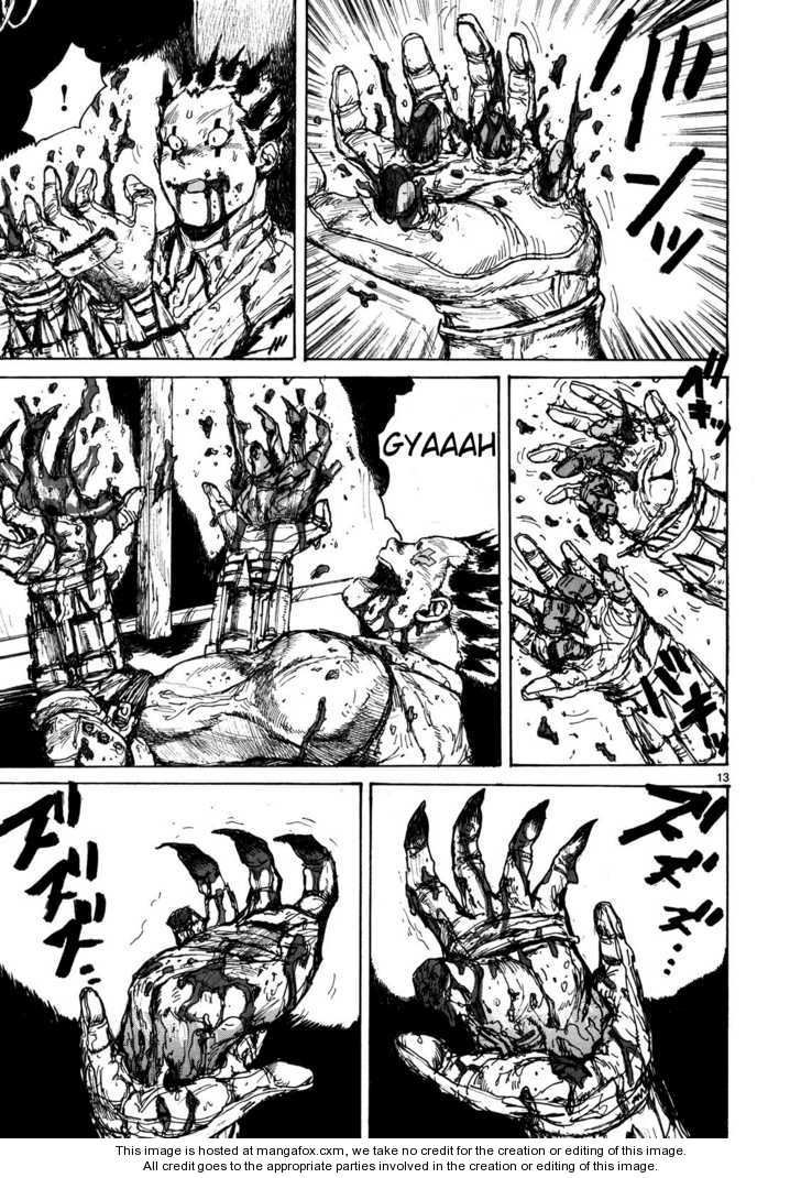 Dorohedoro Vol.11 Chapter 000 page 17