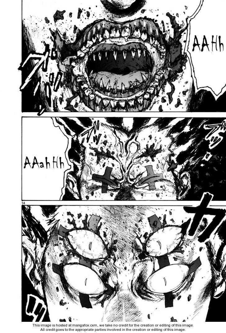 Dorohedoro Vol.11 Chapter 000 page 18
