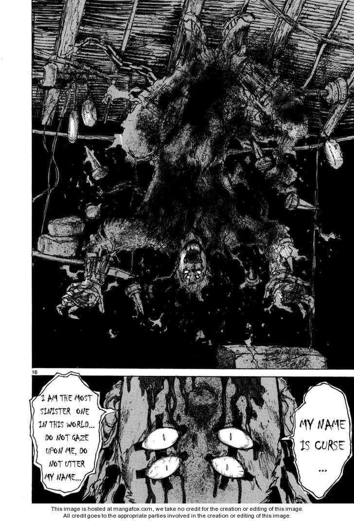 Dorohedoro Vol.11 Chapter 000 page 20