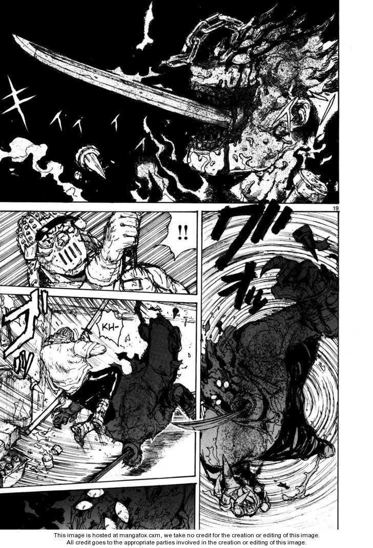 Dorohedoro Vol.11 Chapter 000 page 23
