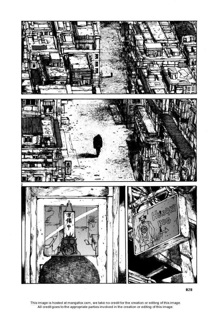 Dorohedoro Vol.11 Chapter 000 page 30