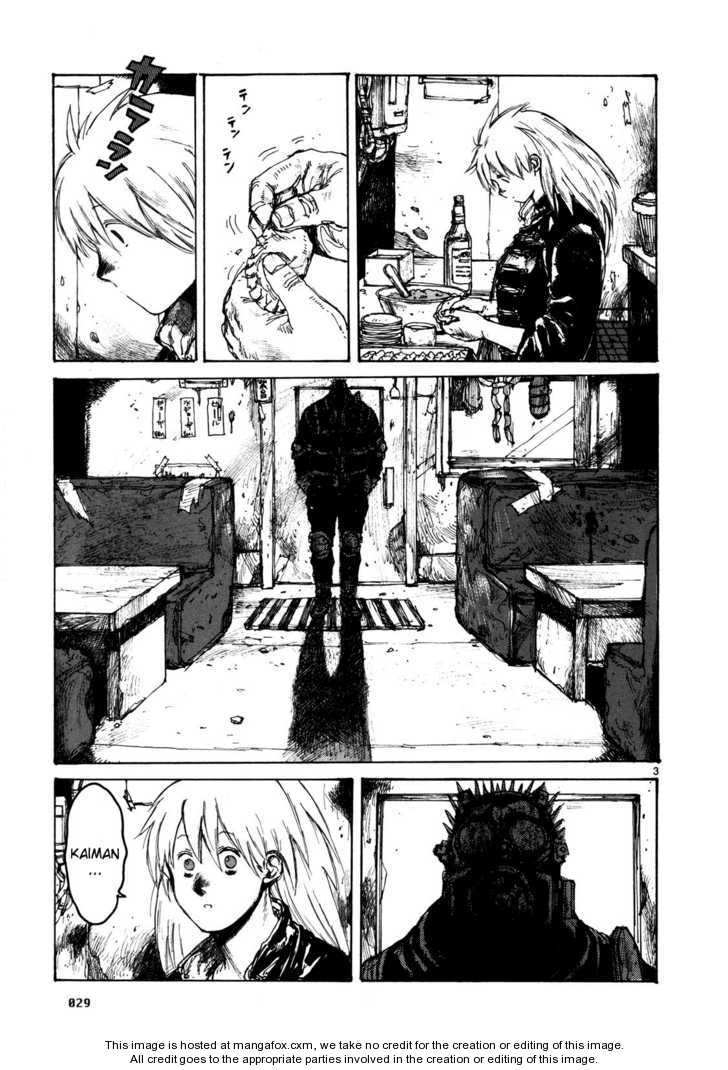 Dorohedoro Vol.11 Chapter 000 page 31