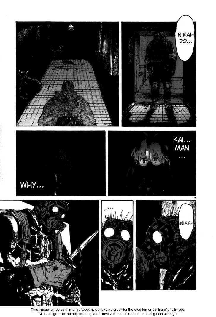 Dorohedoro Vol.11 Chapter 000 page 35