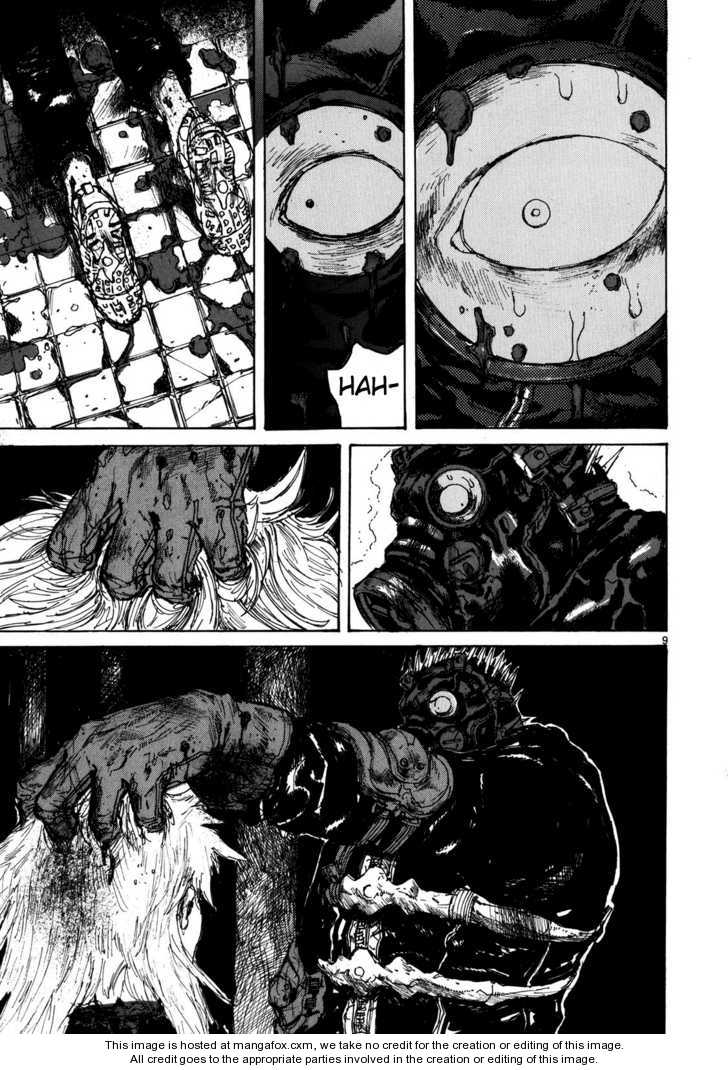 Dorohedoro Vol.11 Chapter 000 page 37