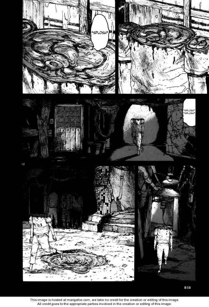 Dorohedoro Vol.11 Chapter 000 page 39