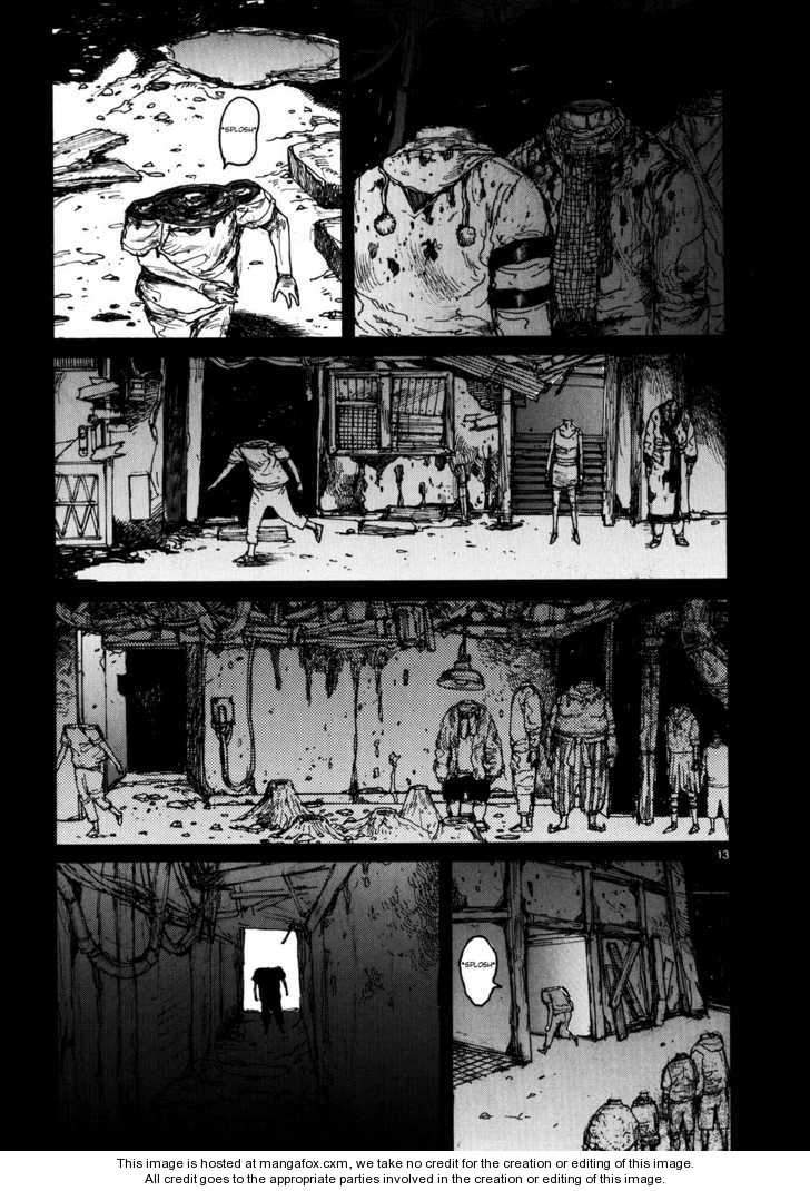 Dorohedoro Vol.11 Chapter 000 page 40