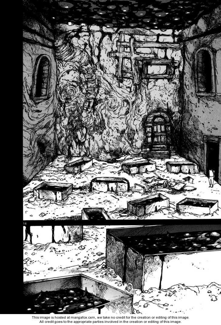 Dorohedoro Vol.11 Chapter 000 page 41