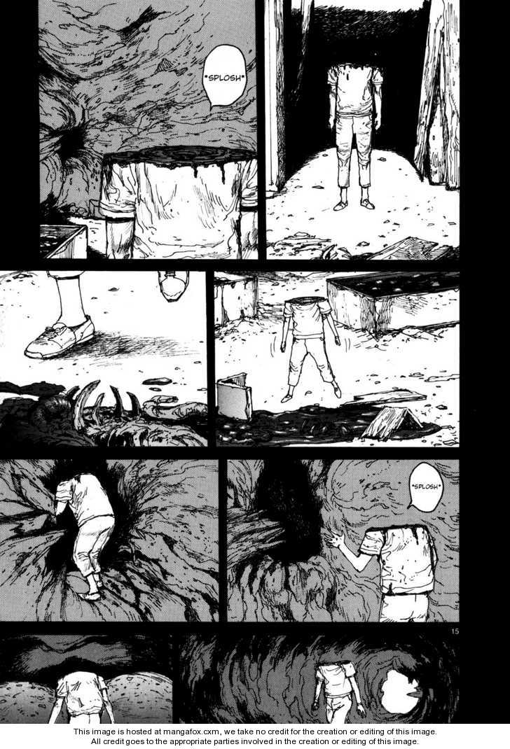 Dorohedoro Vol.11 Chapter 000 page 42