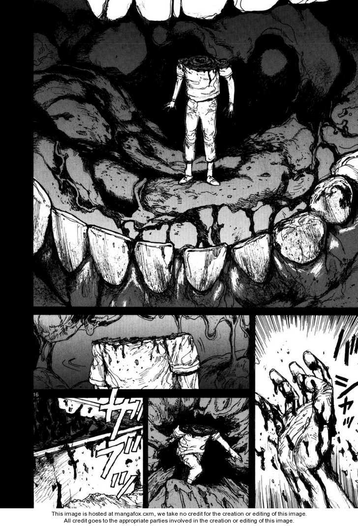 Dorohedoro Vol.11 Chapter 000 page 43